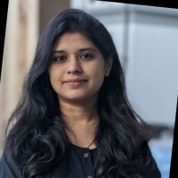 Smita Bhat Email