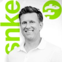 Snke Employee Ben Balliett's profile photo
