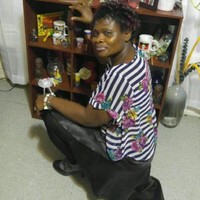 Abilities in Motion Employee Cavelle Daniel's profile photo