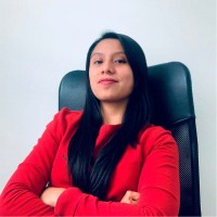 ScotiaTech Employee Dahiana Pinzón's profile photo
