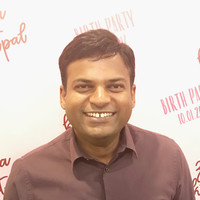 Southeastern Regional Medical Center Employee Montish Singla's profile photo