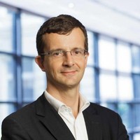 Exane Employee Antoine Belge's profile photo