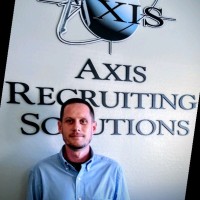 Axis Recruiting Solutions, LLC Employee Jacob Stonechek's profile photo