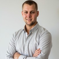 Dean Builds, Inc. Employee Andrew Scott's profile photo
