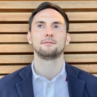 LodgeiT Employee Anton Berezan's profile photo