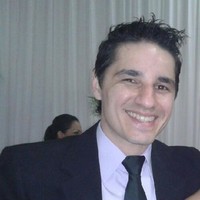 NOVAMEDPHARMA Employee Rodinei Rodrigues's profile photo