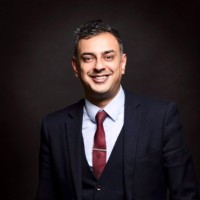 SalesSync Employee Aman Singh's profile photo