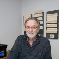 Nationwide Refrigeration Imc. Employee Gerald Wilson's profile photo