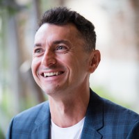 Wander Employee Ark Rozycki's profile photo