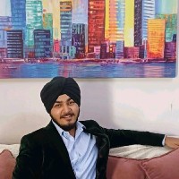 Devjeet Singh Email