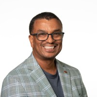 Moody Nolan Employee Brian Tibbs FAIA's profile photo