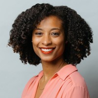 Richmond Public Schools Employee Danielle Greene-Bell's profile photo