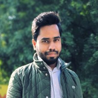 Nazeer Foods Employee Jibril's profile photo