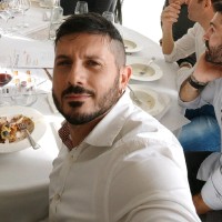 F.LLI BARI S.R.L. Employee Matteo Rossetto's profile photo