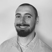 CODEX Ltd. Employee Máté Orbán's profile photo