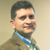 TnZ International Employee Taimur Baig's profile photo