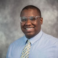 Boldyn Networks Employee Cam Johnson's profile photo