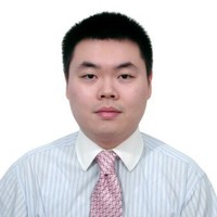 Genesys Aerosystems Employee Hao Ruan's profile photo