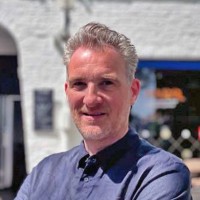 Geert Balvers Email