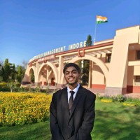 Breakfast@Cinema Employee Atman Deshpande's profile photo