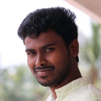 Ragupathi S Email & Phone Number