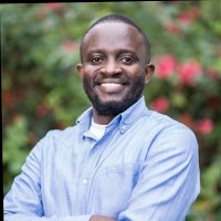 Cygnum Capital Employee Morris Maina's profile photo