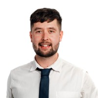 Oxigen Environmental Employee Aaron McDonnell's profile photo