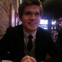 MacStadium Employee Cameron Roe's profile photo