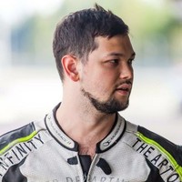 Convert Again Employee Ayrat Sidorov's profile photo