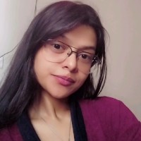 Cvent Employee Nimisha Kumar's profile photo
