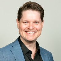 Cushman & Wakefield Employee Justin Godwin's profile photo