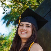 Building Blocks Behavior Interventions Employee Amanda Ojeda's profile photo
