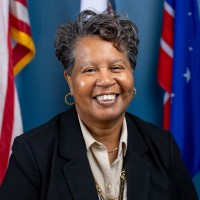 City of Richmond, Virginia Employee Letitia Shelton's profile photo