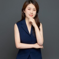 Athenmobi Limited Employee Lucy Zhang's profile photo