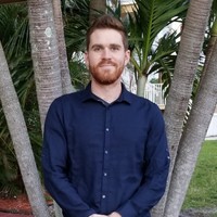 Data-Dynamix Inc. Employee Joshua Rutherford's profile photo