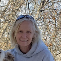 Bender Inc. Employee Anita Thurman's profile photo