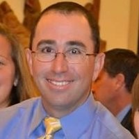 Bristol Myers Squibb Employee Brian Leary's profile photo