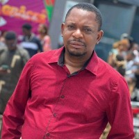 Koffi & Diabaté Group Employee Obax Ilunga's profile photo