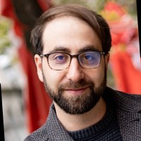 MPP Marketing Group Inc. Employee Dan Szabolcs's profile photo