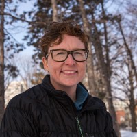 University of Ottawa Employee Jackie Dawson's profile photo