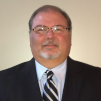 Mars Employee Bryan Franks's profile photo