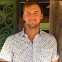 SouthGroup Insurance Services Employee Parker Leitaker's profile photo