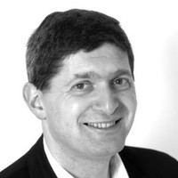 Bradt Guides Employee Neil Matthews's profile photo