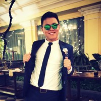 Injective Labs Employee Thomas Lee's profile photo
