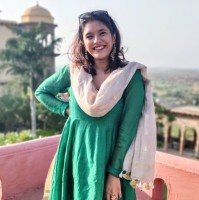 Dharma Productions Employee Ayushi Kulsreshtha's profile photo
