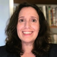 Catherine Ross Email & Phone Number