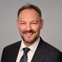 WAVE MONEY Employee Brad Allen's profile photo