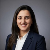 Yamina Rais Email & Phone Number