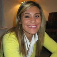 Red Lobster Employee Anna D'Alessio's profile photo