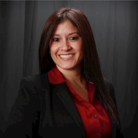 Simply Healthcare Plans Employee Lucia Arellano's profile photo